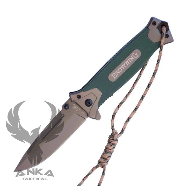 Browning 364 Oak Çakı