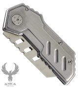 CRKT Nano Cep Çakısı Satin