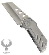 CRKT Nano Cep Çakısı Satin