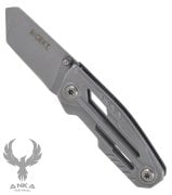 CRKT Trasher Cep Çakısı Satin