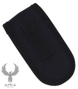 CRKT Trasher Cep Çakısı Siyah