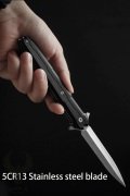 CS Taktikal Light Çakı