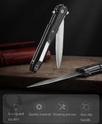 CS Taktikal Light Çakı