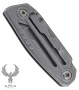 CRKT Trasher Cep Çakısı Satin