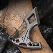 Microtech Spiked Muşta