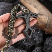 Microtech Spiked Muşta