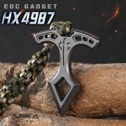 Microtech Spiked Muşta