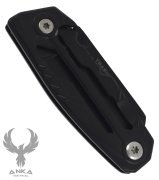 CRKT Trasher Cep Çakısı Siyah