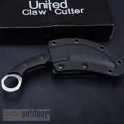 United Claw Karambit Bıçak