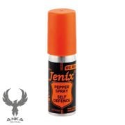 Jenix Biber Gazı Göz Yaşartıcı Sprey