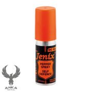 Jenix Biber Gazı Göz Yaşartıcı Sprey