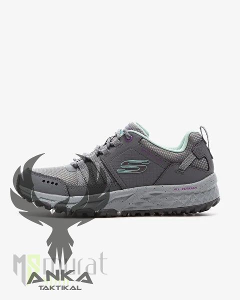 Skechers Escape Plan Outdoor Ayakkabı