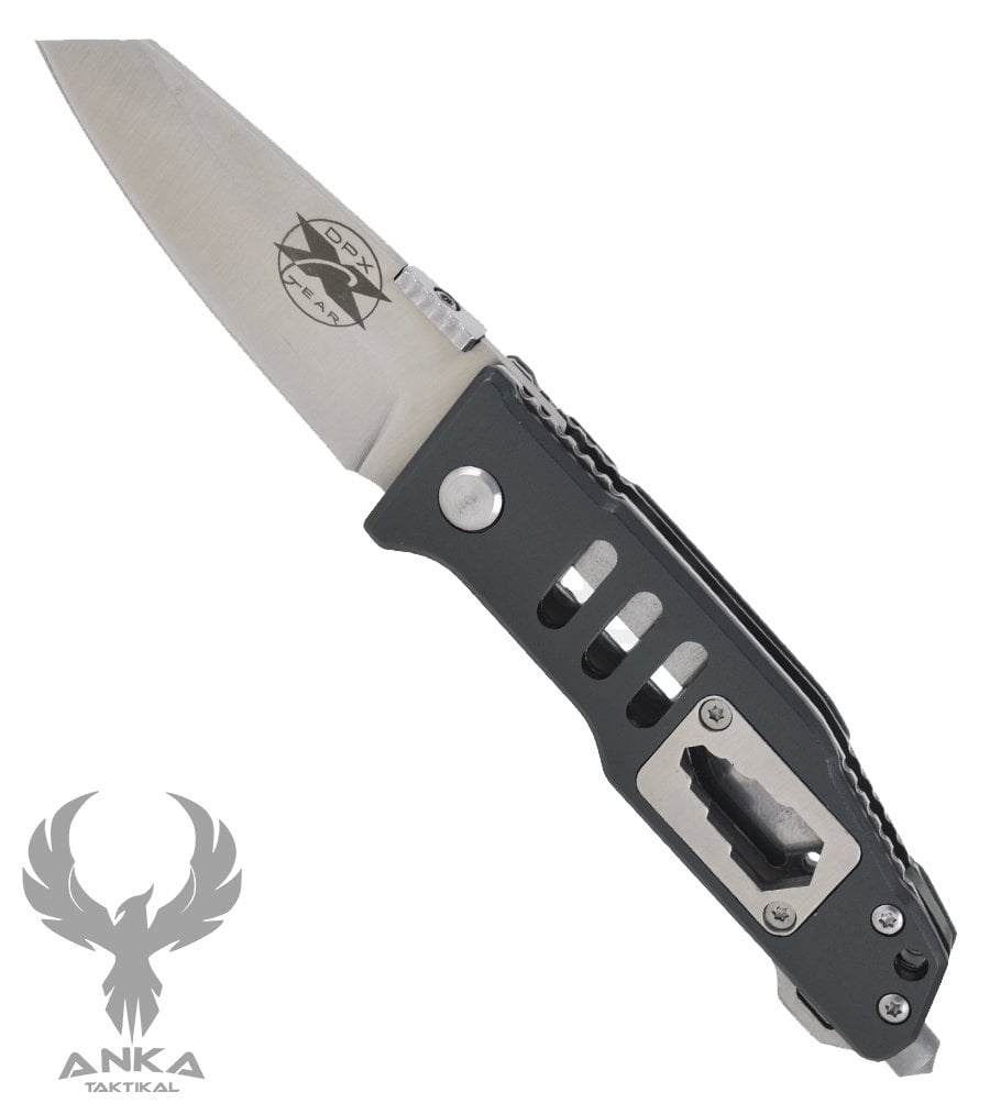 DPx Gear Land Fonksiyonlu Bıçak
