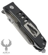DPx Gear Land Fonksiyonlu Bıçak