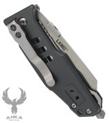 DPx Gear Land Fonksiyonlu Bıçak