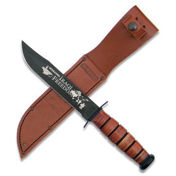 Ka-bar Commemorative Bıçak