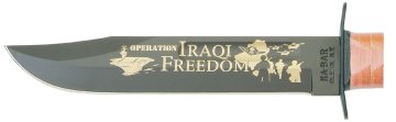 Ka-bar Commemorative Bıçak