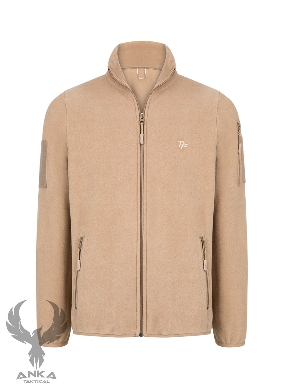 Thermoform Ranger Taktik Polar Mont Bej - XXL