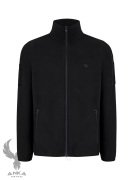 Thermoform Ranger Taktik Polar Mont Siyah - XXL