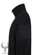 Thermoform Ranger Taktik Polar Mont Siyah - XXL