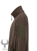 Thermoform Ranger Taktik Polar Mont Yeşil - XXL