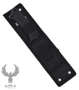 CRKT Pacific Avcı Bıçağı