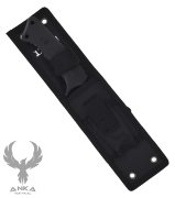 CRKT Pacific Avcı Bıçağı