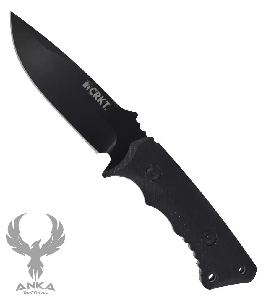 CRKT Pacific Avcı Bıçağı