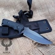 CRKT Pacific Avcı Bıçağı