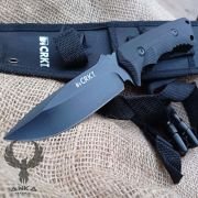 CRKT Pacific Avcı Bıçağı