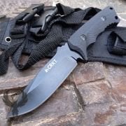 CRKT Pacific Avcı Bıçağı