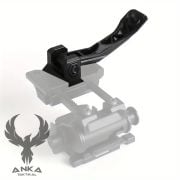 Wilcox Uyumlu PVS-14 J Kol Adaptör