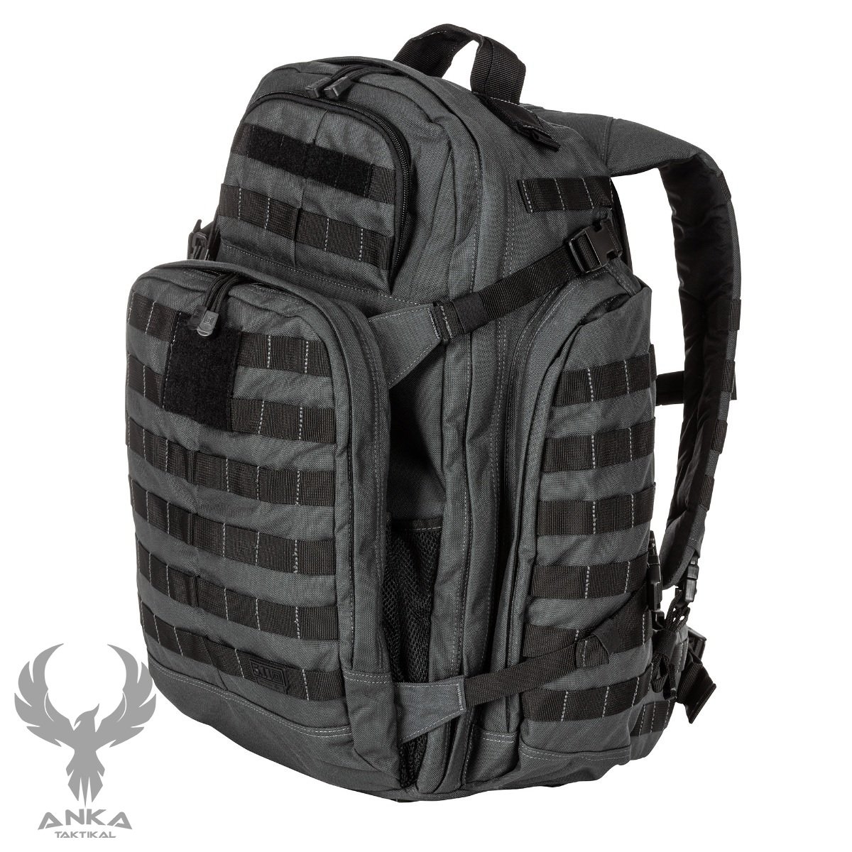 5.11 Tactical Rush 72 Sırt Çantası Double Top