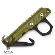 Punch Multi Tool Cep Çakısı