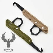 Punch Multi Tool Cep Çakısı