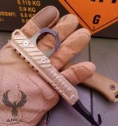 Punch Multi Tool Cep Çakısı