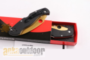 Spyderco Civilian VG10 Karambit Klon