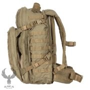 5.11 Tactical Rush 72 Sırt Çantası Sandstone