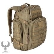 5.11 Tactical Rush 72 Sırt Çantası Sandstone