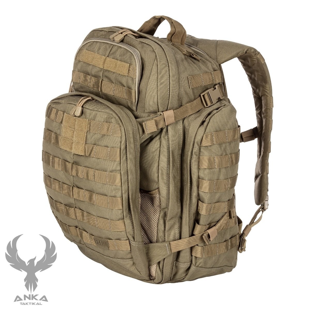 5.11 Tactical Rush 72 Sırt Çantası Sandstone