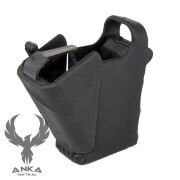 Hızlı Tabanca Şarjör Mermi Doldurma Aparatı