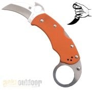 Spyderco Karahawk Karambit Bıçak