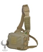 5.11 Tactical Banger 2 Çanta Sandstone