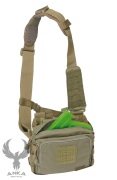 5.11 Tactical Banger 2 Çanta Sandstone