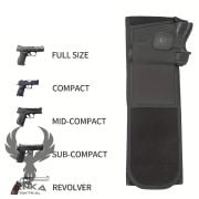 Yeni Nesil Korse Silah Kılıfı