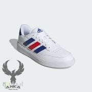 Adidas Courtblock Sneaker Ayakkabı