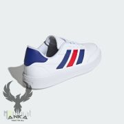 Adidas Courtblock Sneaker Ayakkabı