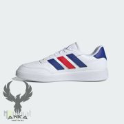 Adidas Courtblock Sneaker Ayakkabı