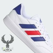 Adidas Courtblock Sneaker Ayakkabı