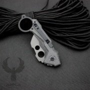 Quartermaster QTR-Z Karambit Çakı